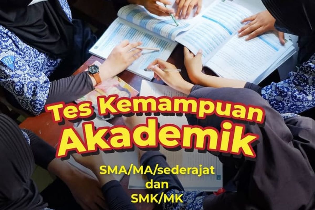 Perbandingan sistem ujian konvensional dan TKA berdasarkan kemampuan berpikir kritis dan analitis