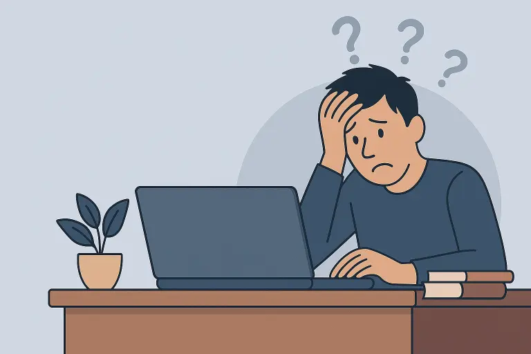 5 Kesalahan Umum Mahasiswa Saat Submit Artikel, dan Cara Menghindarinya